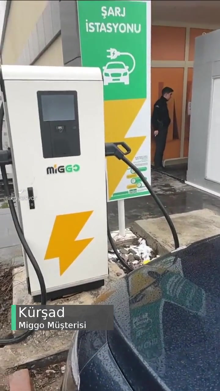 Miggo Şarj Cihazı Çalışmıyor! videonun kapak resmi
