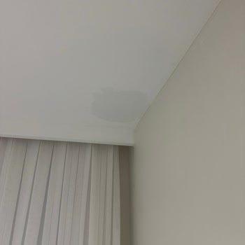 Adateknik İnşaat Dairemde Ciddi Su Sızıntıları Yaşamaktayım