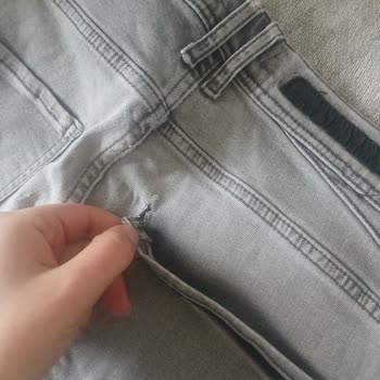 Kusurlu Ve Kullanılmış Ürün Gönderimi İçin Hızlı İade Talebi