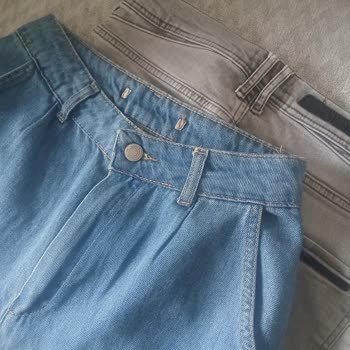 Kusurlu Ve Kullanılmış Ürün Gönderimi İçin Hızlı İade Talebi