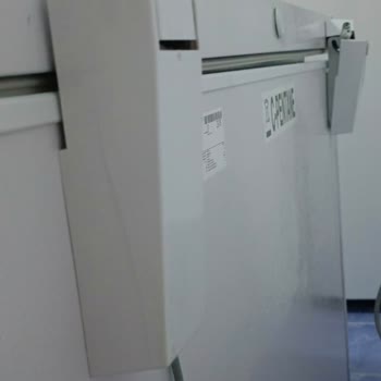 Kırık Menteşe Ve Yanlış Model Değişimiyle Beko Derin Dondurucu Mağduriyeti