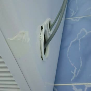 Kırık Menteşe Ve Yanlış Model Değişimiyle Beko Derin Dondurucu Mağduriyeti