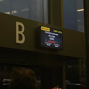 Pegasus 4 Saatlik Gecikmeyi 225 Dakika Olarak Göstererek Yanıltıyor