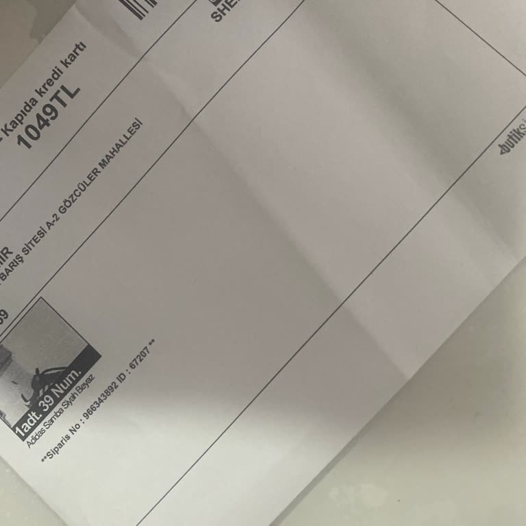 Shelove'dan İade Talebim Cevapsız Telefon Ve Mesajlara Yanıt Gelmiyor