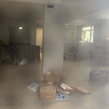 Teslim Edilmeyen Sipariş Ve Ulaşılamayan Müşteri Hizmetleri