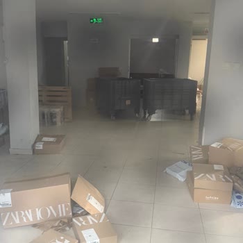 Teslim Edilmeyen Sipariş Ve Ulaşılamayan Müşteri Hizmetleri