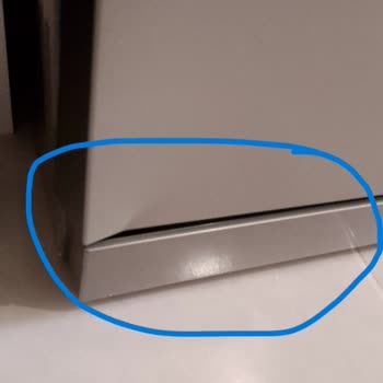 Üretim Hatası Olan LG Bulaşık Makinesi İçin Teknosa’dan Çözüm Bekleniyor