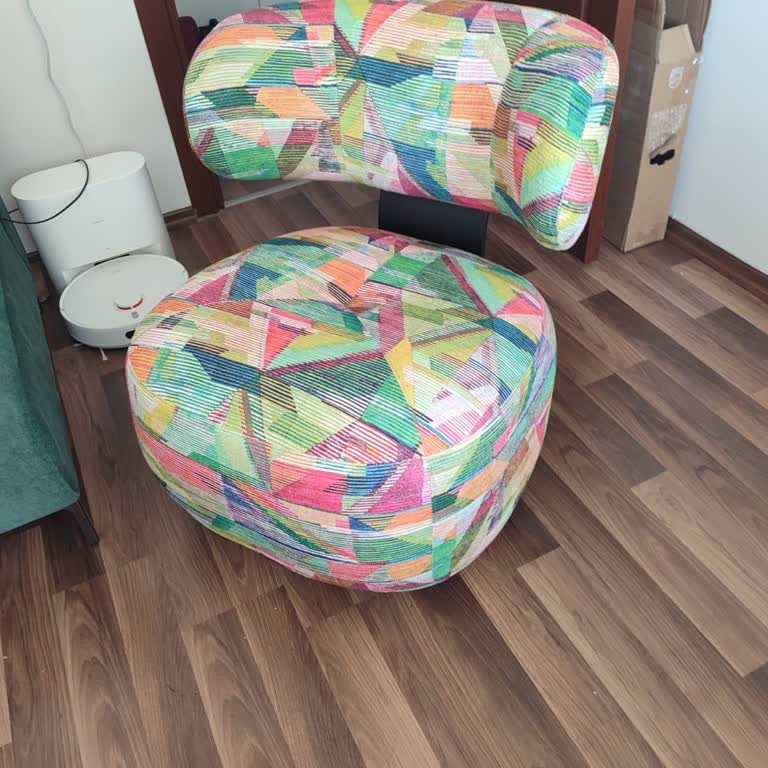 Yanlış Ürün Ve Üretim Hatası Olan Berjer Koltuk İçin Çözüm Talebi