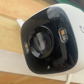 IP66 Olması Gereken Kamera Suya Dayanmadı Ve SD Kart Çalışmıyor