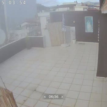 IP66 Olması Gereken Kamera Suya Dayanmadı Ve SD Kart Çalışmıyor