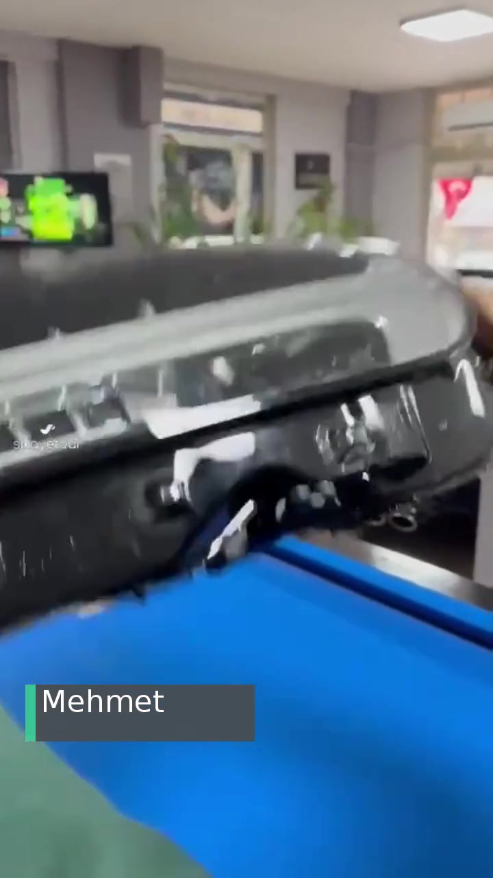 DHL Ecommerce Türkiye Biga Kırık Kargo Teslimi! videonun kapak resmi