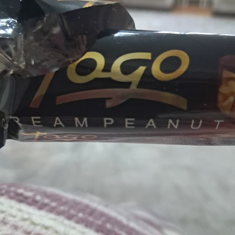 Togo Cream Peanut Ürününün Tuzlu Çıkması Ve Güven Sorunu