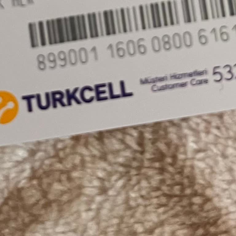 Yanlış Hat Tanımlaması Nedeniyle Sim Kullanılamıyor Ve Haksız Fatura