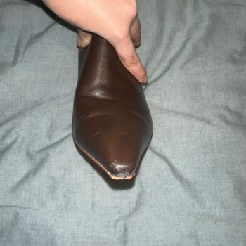 Tüketici Hakları İhlali Nine West Çizmede Erken Yırtılma Ve İade Reddi