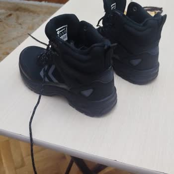 Su Geçirmez Özelliği Olmayan Botlar İçin Ücret İadesi Talebi