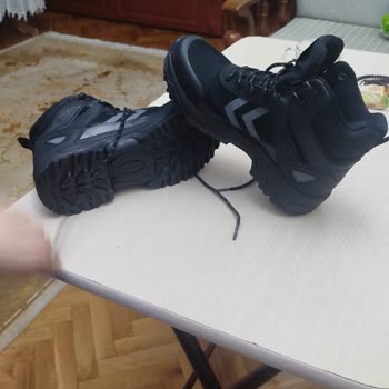 Su Geçirmez Özelliği Olmayan Botlar İçin Ücret İadesi Talebi