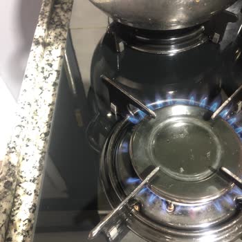 Kumtel Ko 40 Ocakta İlk Günden Çıkan Alev Sorunu Ve Değişim Talebi