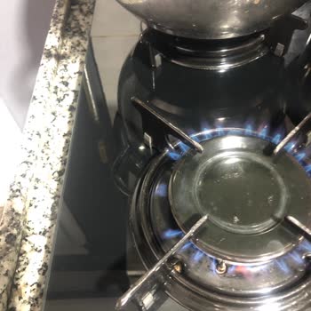 Kumtel Ko 40 Ocakta İlk Günden Çıkan Alev Sorunu Ve Değişim Talebi