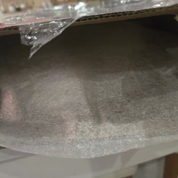 Kargo Hasarı Nedeniyle Kırık Porselen Tabaklar Ve Tam Ücret İadesi Talebi