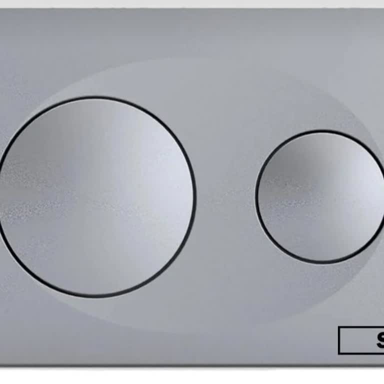 Serel Rezervuarı Kırık Basma Butonu İçin Ücretsiz Değişim Talebi