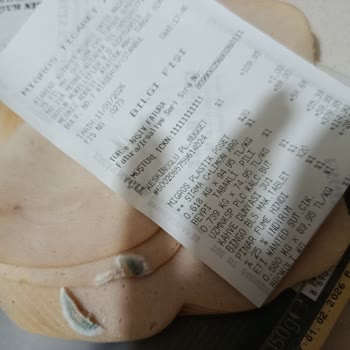 Pınar Hindi Füme Şikayeti