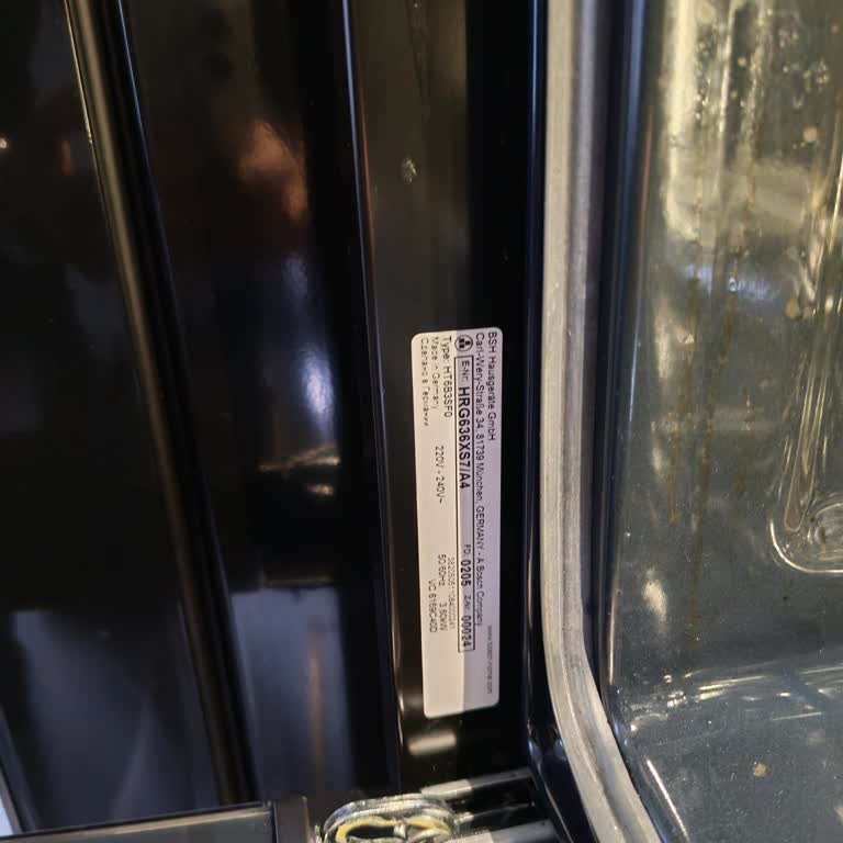 Bosch Kurulum Sonrası Ücretsiz Kullanım Eğitimi Talebi Ve Ücret İtirazı