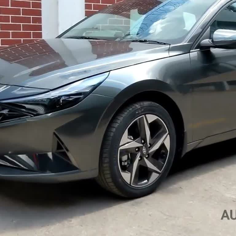 Hyundai Elantra'da Garanti Kapsamında Sürekli Gıcırtı Ve Yetkili Servisin İlgisizliği