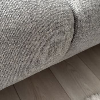 Garanti Kapsamındaki Koltukların Kumaş Değişimi Reddedildi