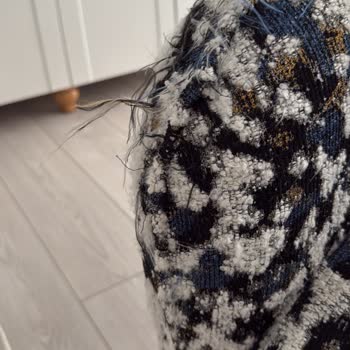 Garanti Kapsamındaki Koltukların Kumaş Değişimi Reddedildi