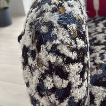 Garanti Kapsamındaki Koltukların Kumaş Değişimi Reddedildi