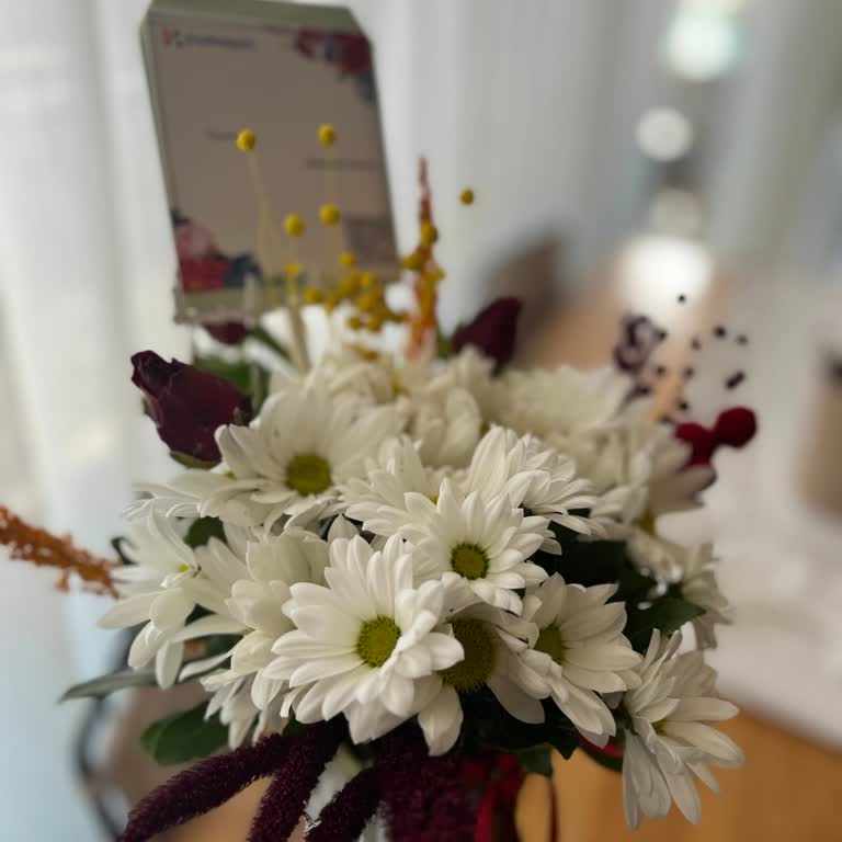 Çiçek Sepeti'nden Gelen Buket Görseliyle Uyuşmuyor