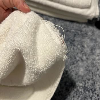 Arçelik Çamaşır Makinesi Kıyafetleri Yırtıyor, Değişim Talebi Ve Servis İhmali!