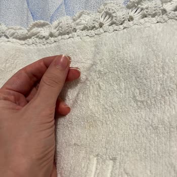 Arçelik Çamaşır Makinesi Kıyafetleri Yırtıyor, Değişim Talebi Ve Servis İhmali!