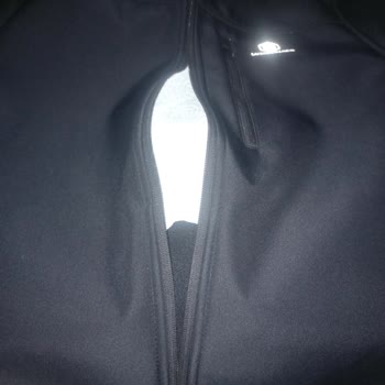 Lumberjack Montunun Fermuarı Kısa Sürede Bozuldu Değişim İstiyorum