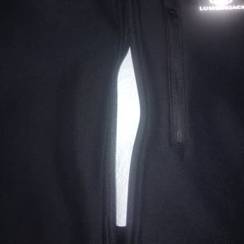 Lumberjack Montunun Fermuarı Kısa Sürede Bozuldu Değişim İstiyorum