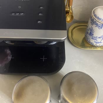 Kısa Sürede Yanmış Cezveyle Karşılaşılan Sağlık Riski Ve Ürün Değişimi Talebi