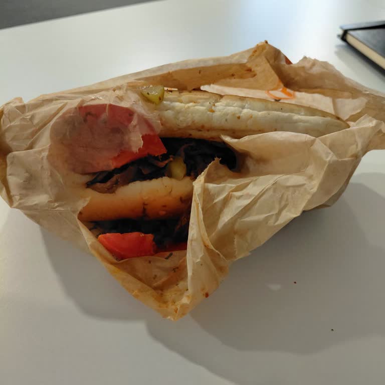 Yanlış Ürün Ve Soğuk Teslimat İçin 240 TL İade Talebi