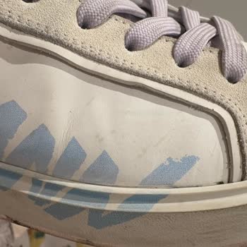 Beymen’in 17.500 TL’lik Spor Ayakkabısında Kısa Sürede Deformasyon Ve İade Talebi