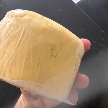 Bozuk Tereyağı İçin Ücret İadesi Talebi