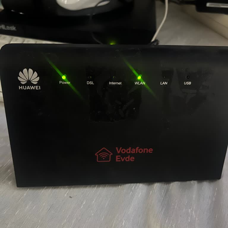 13 Gün Süren İnternetsizlik Ve Çözülmeyen Arıza