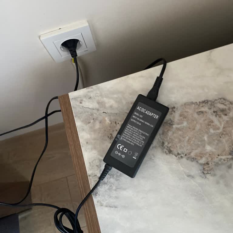 LED Işık Arızası Ve Tekrarlanan Servis Sorunu