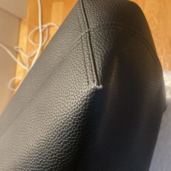 Lacoste Çantamda Sap Sorunu Ve Kullanıcı Hatası İddiası Üzerine Değişim Talebi
