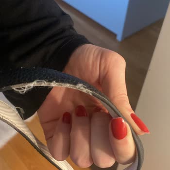 Lacoste Çantamda Sap Sorunu Ve Kullanıcı Hatası İddiası Üzerine Değişim Talebi