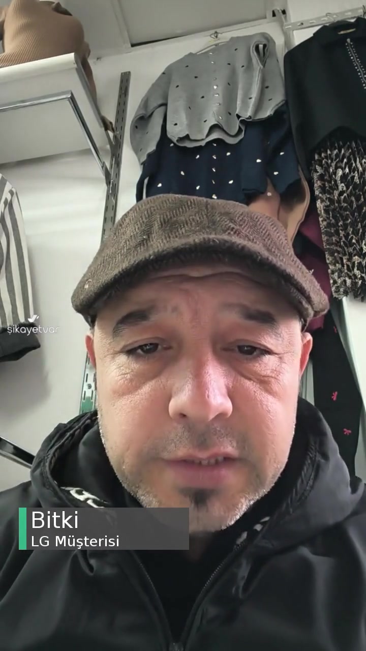 LG TV Sorununun Çözümü videonun kapak resmi