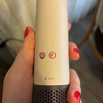 Pazarama'dan Alınan Dyson Ürününün Sahte Olduğu Şüphesi Ve Fatura Eksikliği