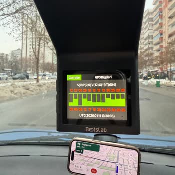 Yanıltıcı Ürün Açıklaması Ve Çalışmayan ADAS Ve GPS Nedeniyle İade Talebi