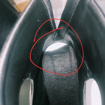 4000 TL'lik Çizmede İlk Gün Aşınması: Ayıplı Ürün Ve İade Reddi