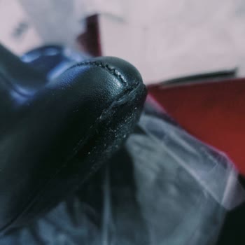 4000 TL'lik Çizmede İlk Gün Aşınması: Ayıplı Ürün Ve İade Reddi