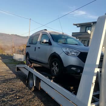 Doğa Sigorta Araştırmacı Geri Dönmüyor Ve Tamir Onayı Vermiyor