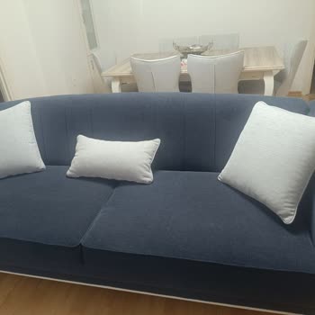 Bellona Koltuk Takımının Yaslanması Ve Konsol Kapak Sorunları Ciddiye Alınmadı